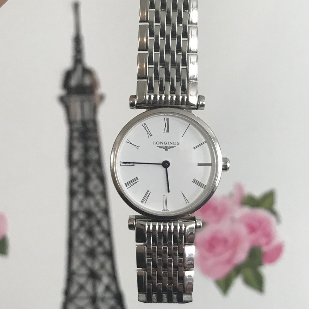 LA GRANDE CLASSIQUE DE LONGINES
